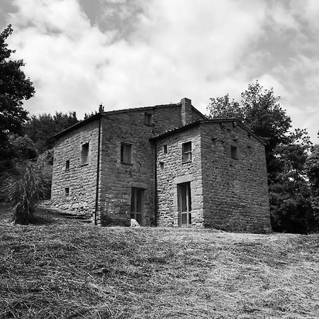 Casa Al Fondo Bed and Breakfast Gualdo di Macerata Εξωτερικό φωτογραφία