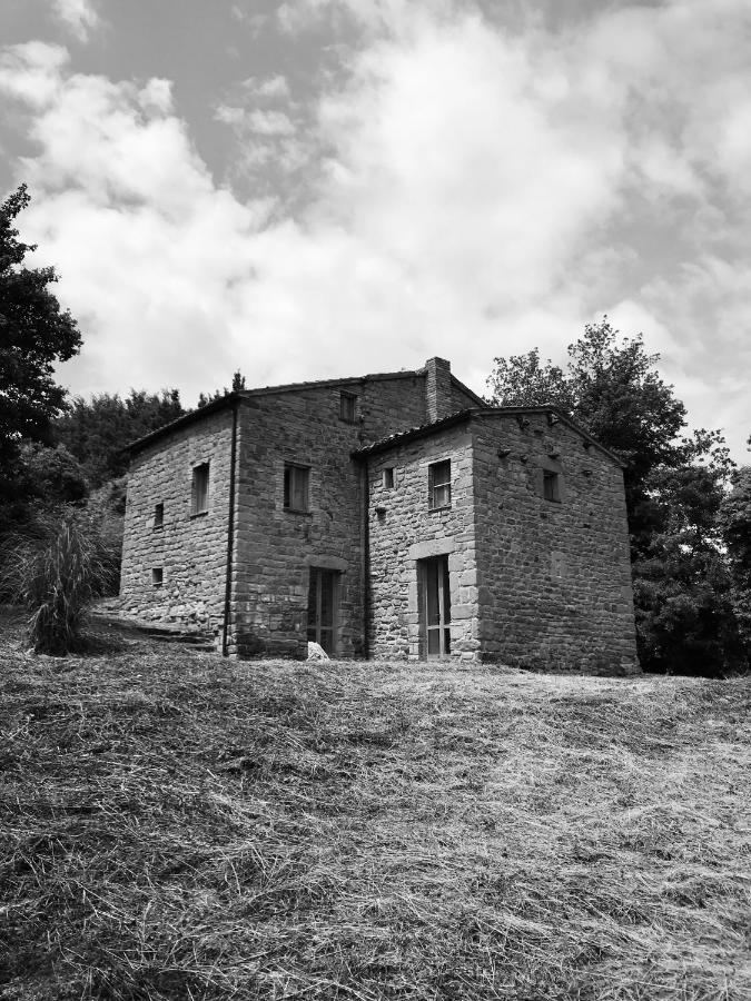 Casa Al Fondo Bed and Breakfast Gualdo di Macerata Εξωτερικό φωτογραφία