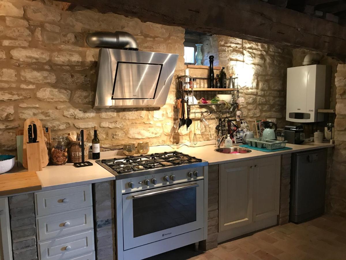 Casa Al Fondo Bed and Breakfast Gualdo di Macerata Εξωτερικό φωτογραφία