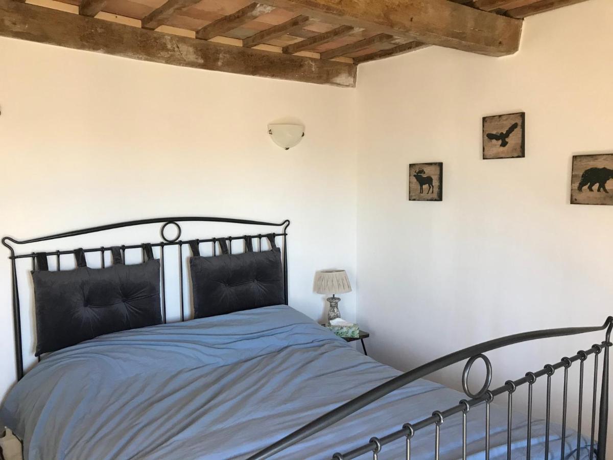 Casa Al Fondo Bed and Breakfast Gualdo di Macerata Εξωτερικό φωτογραφία