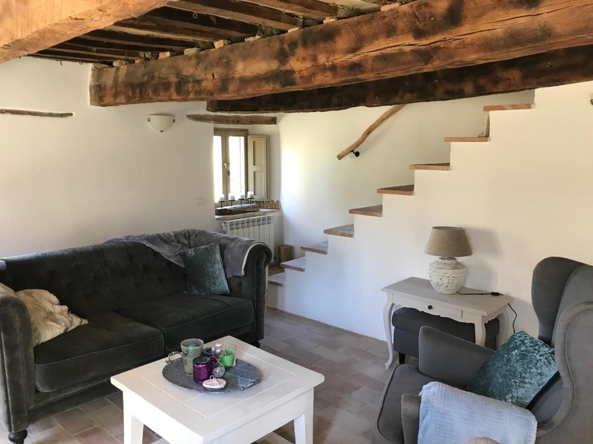 Casa Al Fondo Bed and Breakfast Gualdo di Macerata Εξωτερικό φωτογραφία