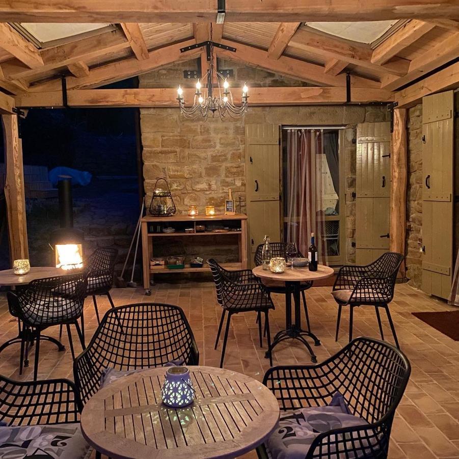 Casa Al Fondo Bed and Breakfast Gualdo di Macerata Εξωτερικό φωτογραφία