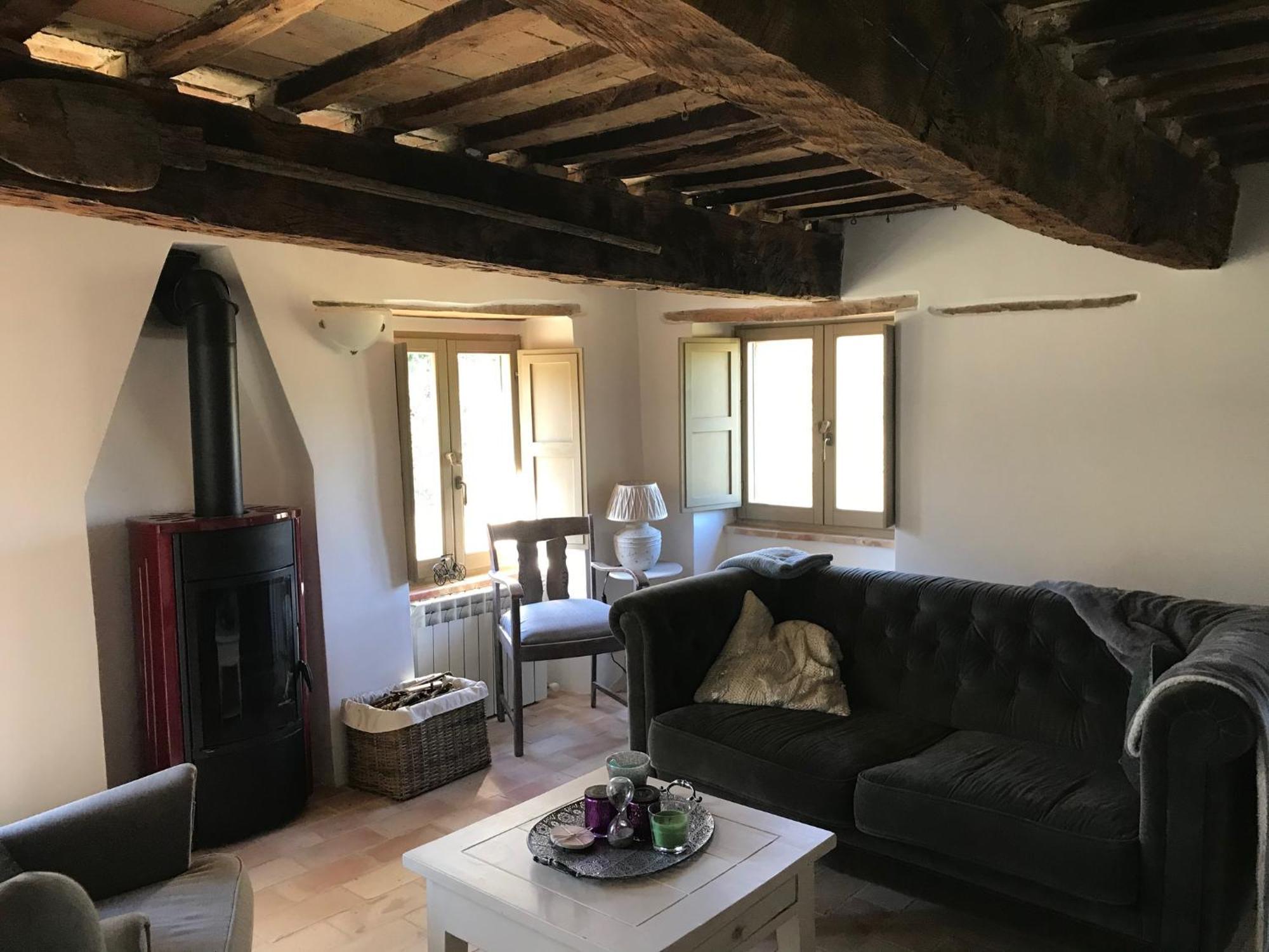 Casa Al Fondo Bed and Breakfast Gualdo di Macerata Εξωτερικό φωτογραφία