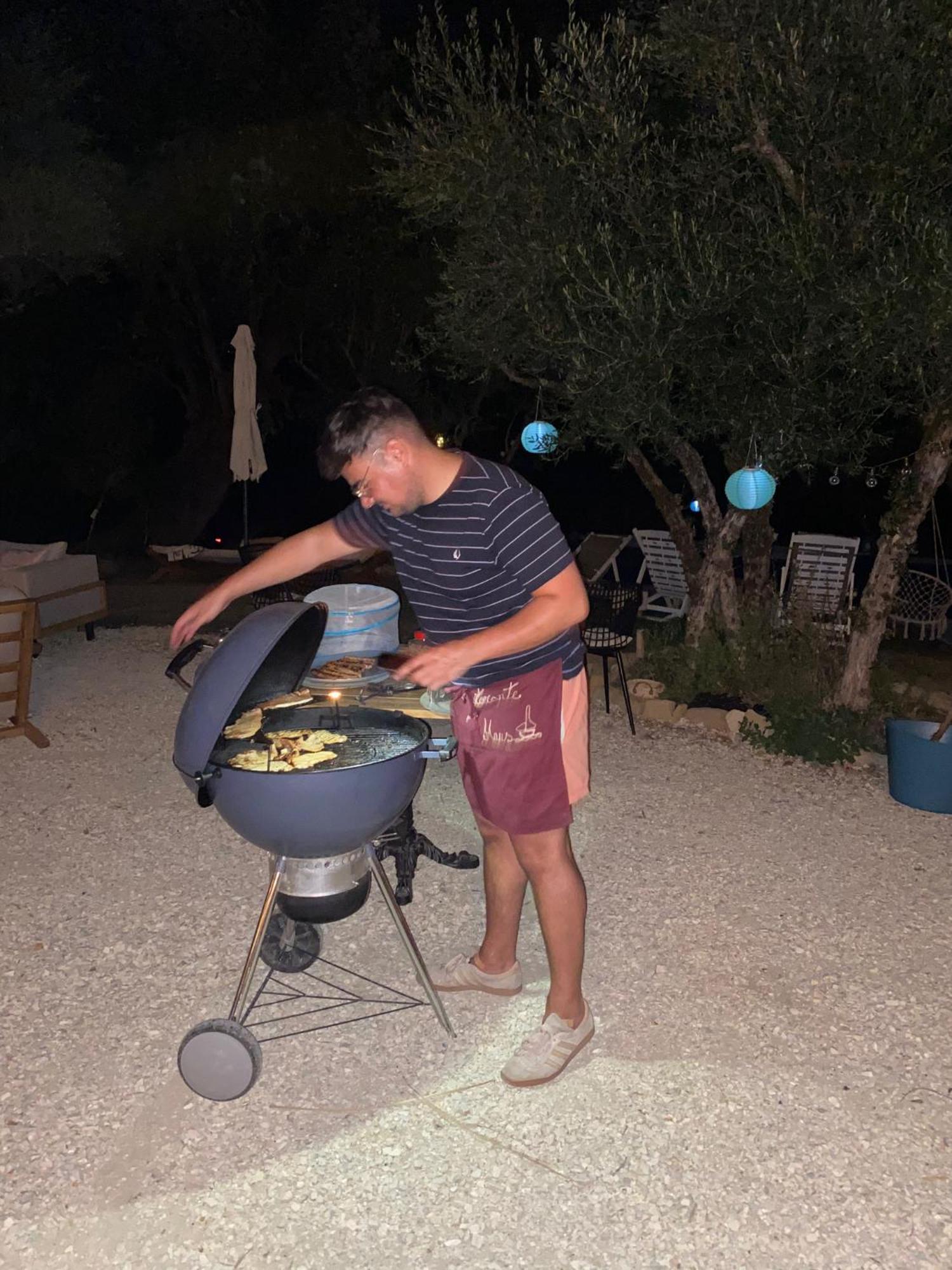Casa Al Fondo Bed and Breakfast Gualdo di Macerata Εξωτερικό φωτογραφία