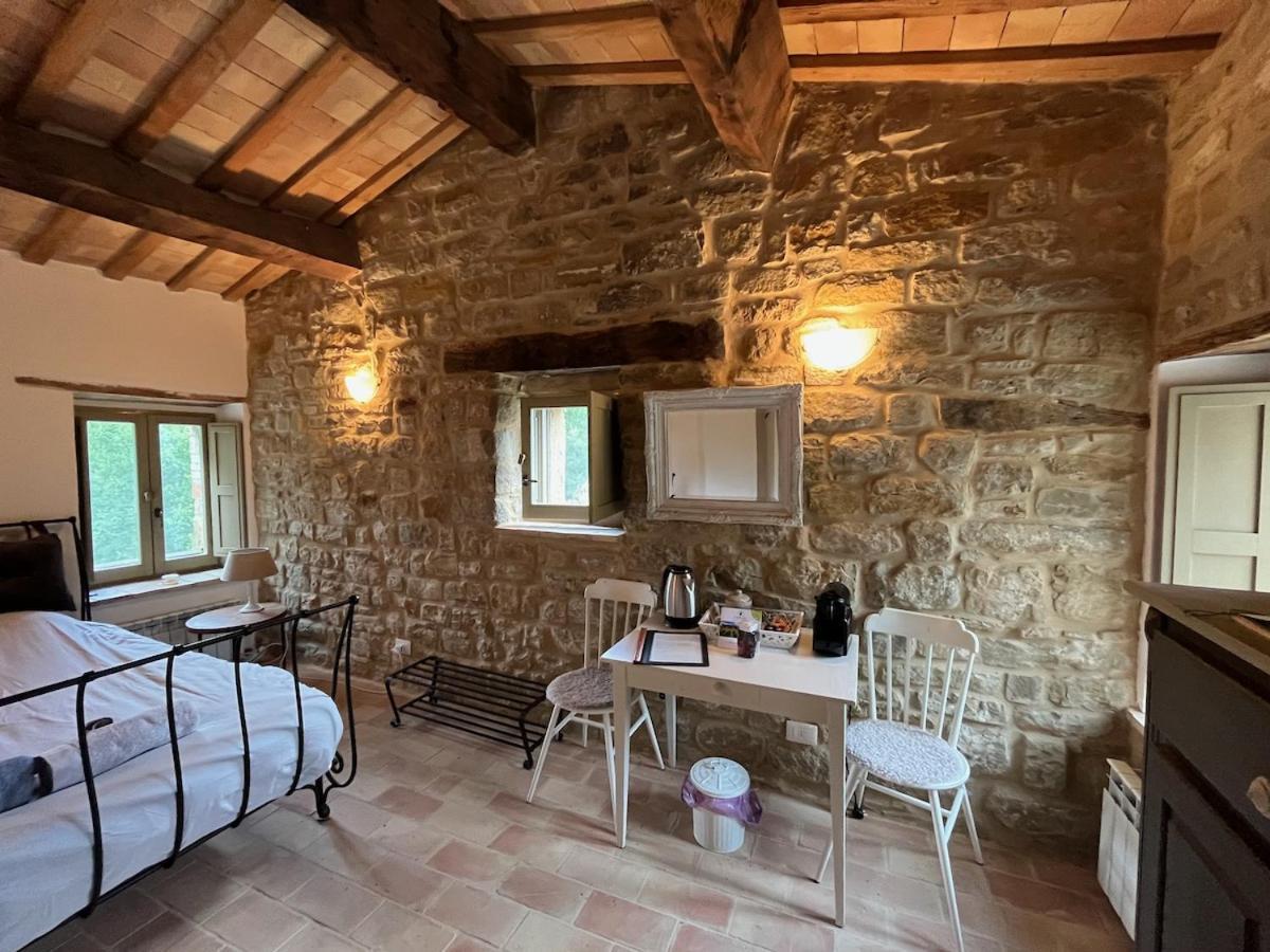 Casa Al Fondo Bed and Breakfast Gualdo di Macerata Εξωτερικό φωτογραφία