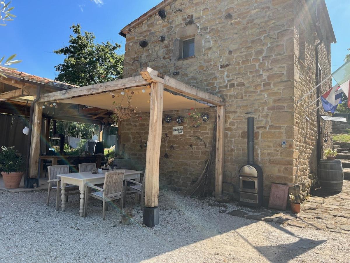 Casa Al Fondo Bed and Breakfast Gualdo di Macerata Εξωτερικό φωτογραφία