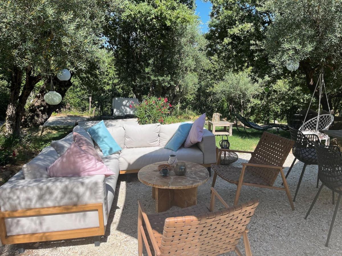 Casa Al Fondo Bed and Breakfast Gualdo di Macerata Εξωτερικό φωτογραφία