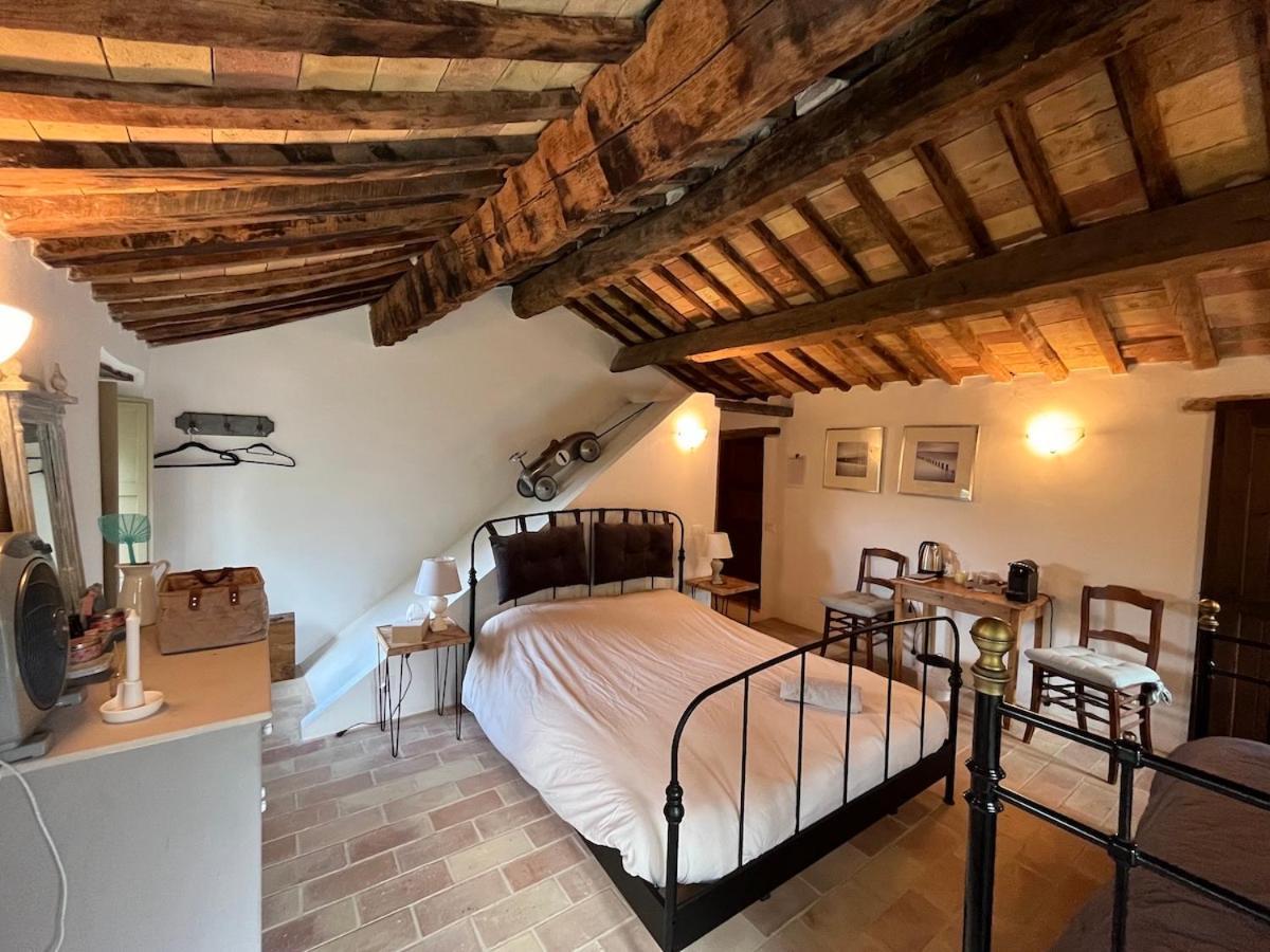 Casa Al Fondo Bed and Breakfast Gualdo di Macerata Εξωτερικό φωτογραφία