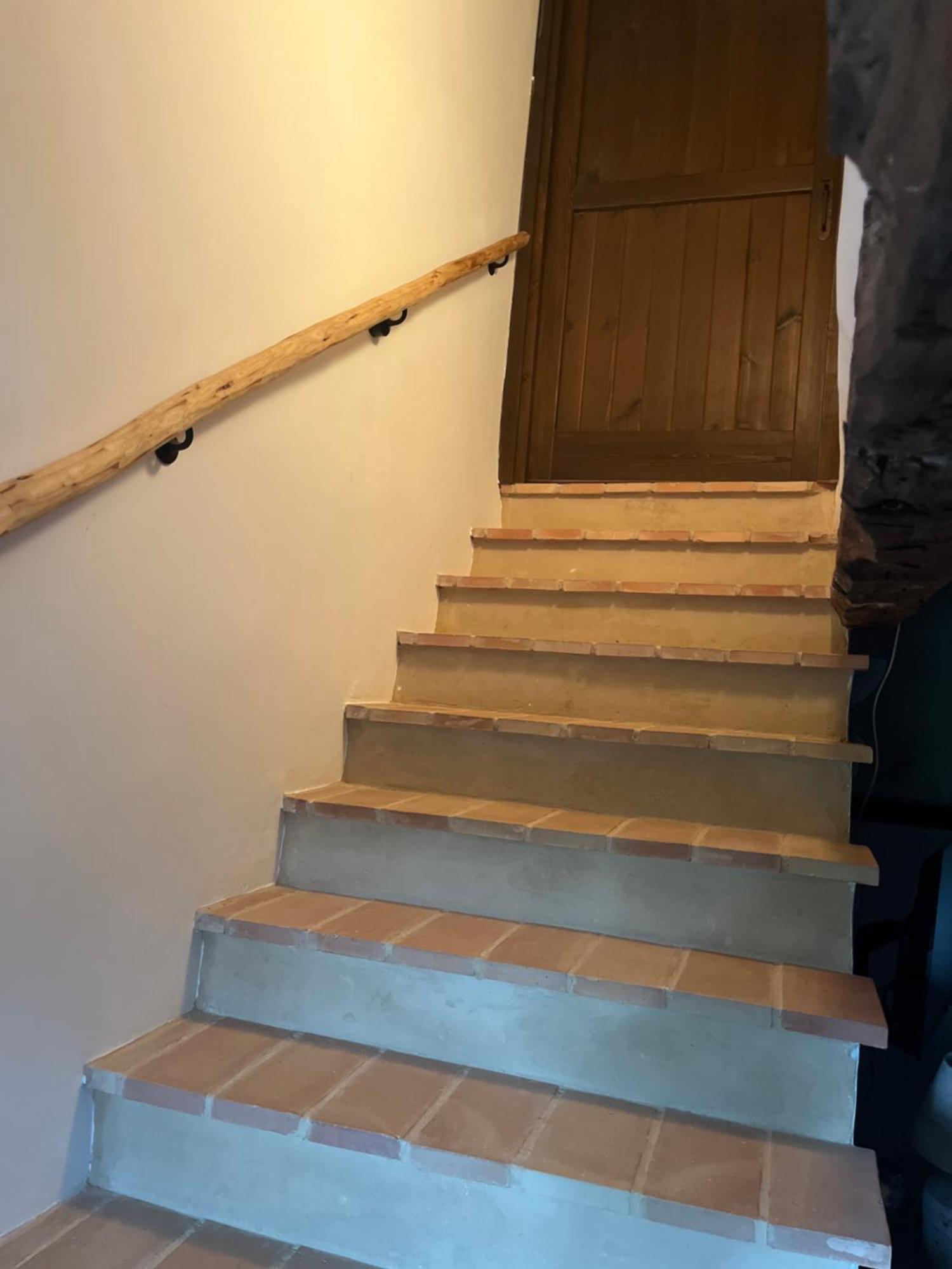 Casa Al Fondo Bed and Breakfast Gualdo di Macerata Εξωτερικό φωτογραφία