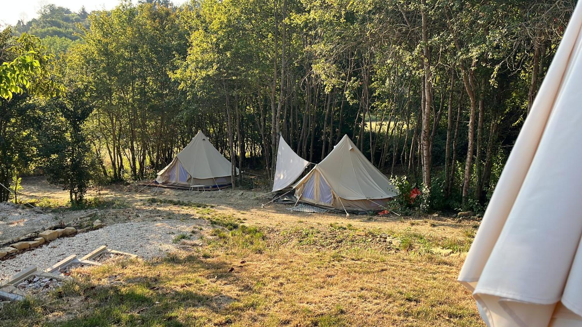 Casa Al Fondo Bed and Breakfast Gualdo di Macerata Εξωτερικό φωτογραφία