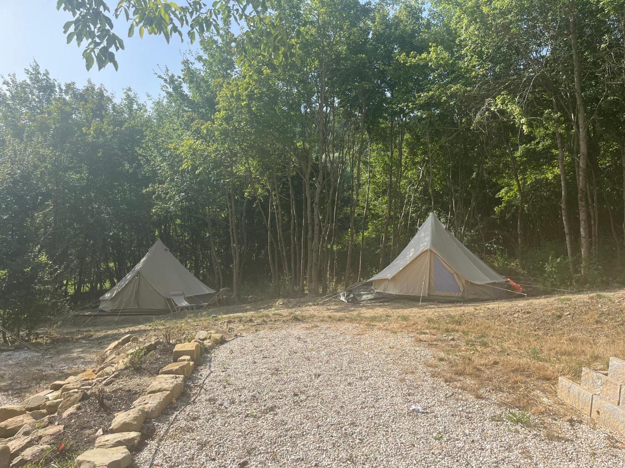 Casa Al Fondo Bed and Breakfast Gualdo di Macerata Εξωτερικό φωτογραφία